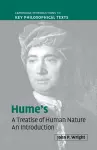 Hume's 'A Treatise of Human Nature' cover