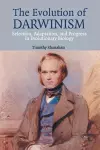 The Evolution of Darwinism cover