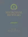 Microbial Biofilms cover