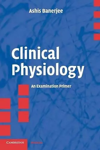 Clinical Physiology cover
