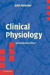Clinical Physiology cover