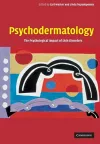 Psychodermatology cover