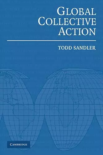 Global Collective Action cover