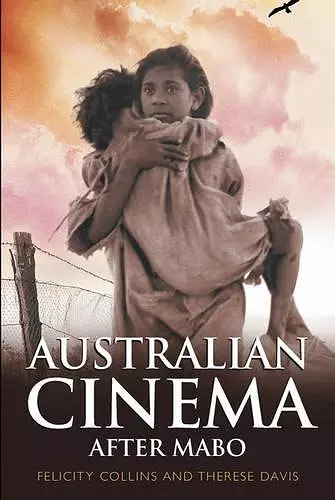 Australian Cinema After Mabo cover