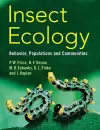 Insect Ecology cover