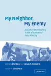 My Neighbor, My Enemy cover