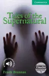 Tales of the Supernatural Level 3 cover