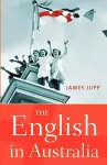 The English in Australia cover