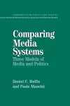 Comparing Media Systems cover