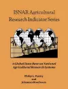 ISNAR Agricultural Research Indicator Series cover