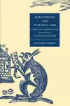 Shakespeare and Domestic Loss cover