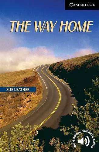 The Way Home Level 6 cover