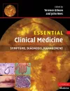 Essential Clinical Medicine cover