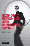 Economic Espionage and Industrial Spying cover