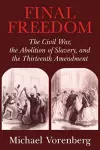 Final Freedom cover