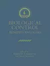 Biological Control cover