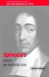 Spinoza's 'Ethics' cover