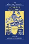 The Cambridge Companion to Hobbes's Leviathan cover