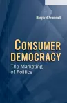 Consumer Democracy cover