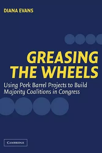 Greasing the Wheels cover