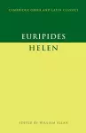 Euripides: 'Helen' cover