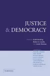 Justice and Democracy cover