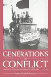 Generations in Conflict cover