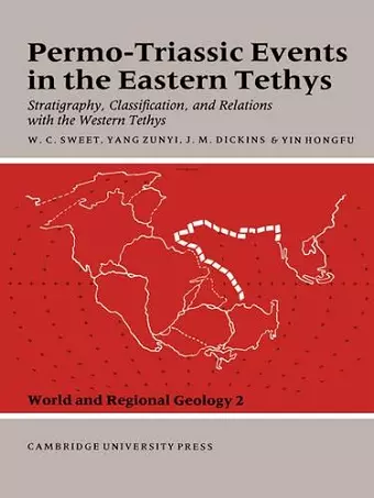 Permo-Triassic Events in the Eastern Tethys cover