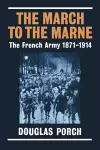 The March to the Marne cover