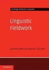 Linguistic Fieldwork cover