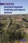 Structural Equation Modeling and Natural Systems cover