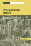 Pharmaceutical Reason cover