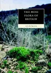 The Moss Flora of Britain and Ireland cover