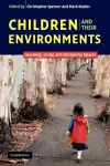 Children and their Environments cover