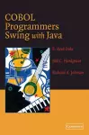 COBOL Programmers Swing with Java cover