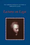 Lectures on Logic cover