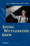 Seeing Wittgenstein Anew cover