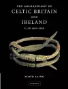 The Archaeology of Celtic Britain and Ireland cover
