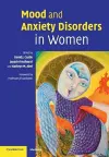 Mood and Anxiety Disorders in Women cover