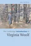 The Cambridge Introduction to Virginia Woolf cover