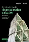 An Introduction to Financial Option Valuation cover