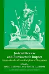 Judicial Review and Bureaucratic Impact cover