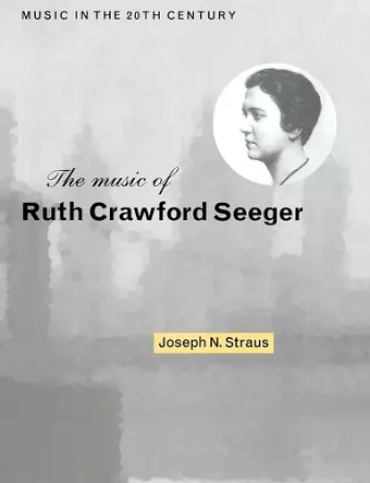 The Music of Ruth Crawford Seeger cover