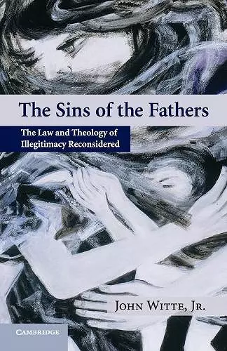 The Sins of the Fathers cover