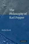 The Philosophy of Karl Popper cover