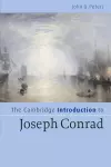 The Cambridge Introduction to Joseph Conrad cover