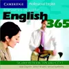 English365 3 Audio CD Set (2 CDs) cover