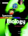 Spectrum Biology Class Book cover