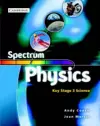 Spectrum Physics Class Book cover