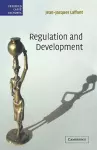 Regulation and Development cover